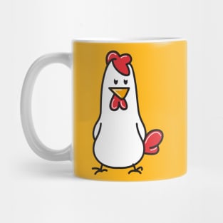 Chicken Cute Mug